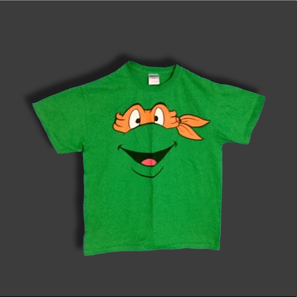 Teenage Mutant Ninja Turtles T Shirt - Picture 2 of 4